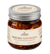 Macha Ahumada (Smoky)